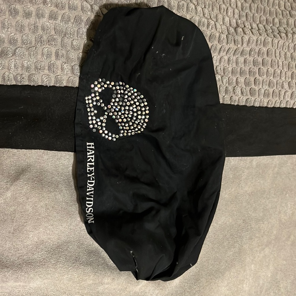Harley Davidson Headwrap